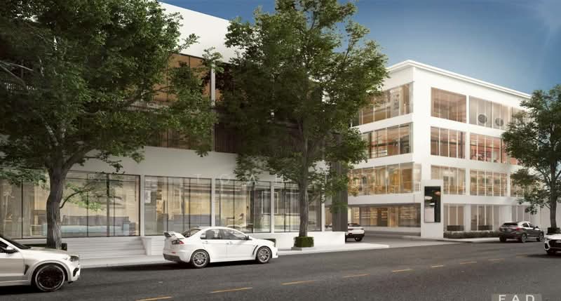 พื้นที่ให้เช่า เอกมัย ทองหล่อ สุขุมวิท : Space for rent in Ekkamai, Thonglor, Sukhumvit., Bangkok, Khlong Tan Nua, Watthana, Bangkok, , 152 sqm, Retail Space For Rent, by TOAH T., 500271914 - DDproperty.com