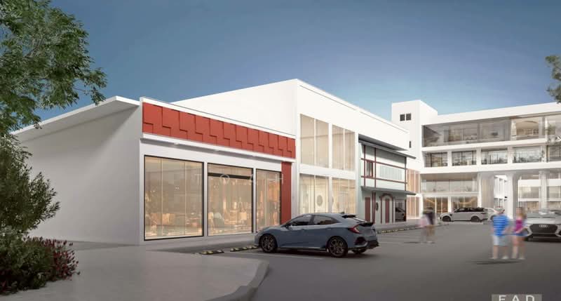 พื้นที่ให้เช่า เอกมัย ทองหล่อ สุขุมวิท : Space for rent in Ekkamai, Thonglor, Sukhumvit., กรุงเทพ, คลองตันเหนือ, วัฒนา, กรุงเทพ, 152 ตร.ม., พื้นที่ขายของ ให้เช่า, โดย TOAH T., 500271914 - DDproperty.com