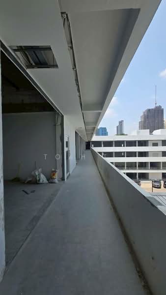 พื้นที่ให้เช่า เอกมัย ทองหล่อ สุขุมวิท : Space for rent in Ekkamai, Thonglor, Sukhumvit., กรุงเทพ, คลองตันเหนือ, วัฒนา, กรุงเทพ, 152 ตร.ม., พื้นที่ขายของ ให้เช่า, โดย TOAH T., 500271914 - DDproperty.com