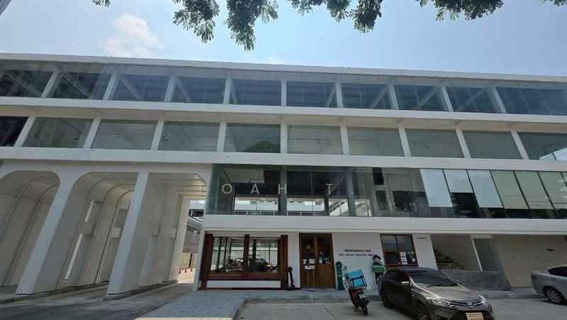 พื้นที่ให้เช่า เอกมัย ทองหล่อ สุขุมวิท : Space for rent in Ekkamai, Thonglor, Sukhumvit., Bangkok, Khlong Tan Nua, Watthana, Bangkok, , 152 sqm, Retail Space For Rent, by TOAH T., 500271914 - DDproperty.com