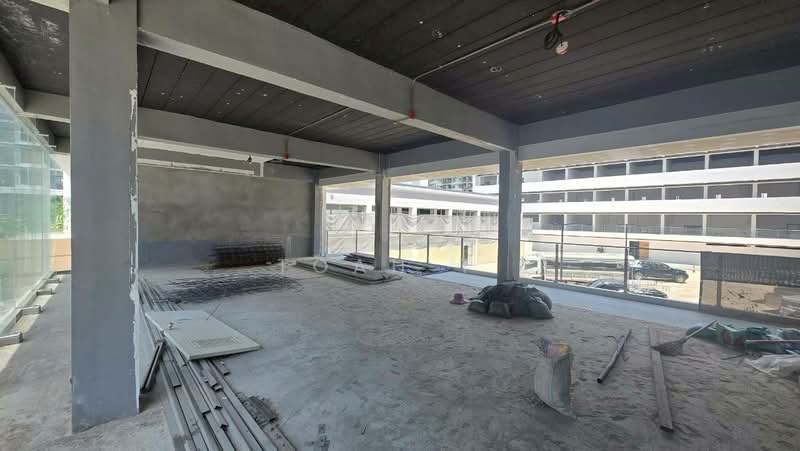 พื้นที่ให้เช่า เอกมัย ทองหล่อ สุขุมวิท : Space for rent in Ekkamai, Thonglor, Sukhumvit, กรุงเทพ, คลองตันเหนือ, วัฒนา, กรุงเทพ, 72 ตร.ม., พื้นที่ขายของ ให้เช่า, โดย TOAH T., 500271914 - DDproperty.com