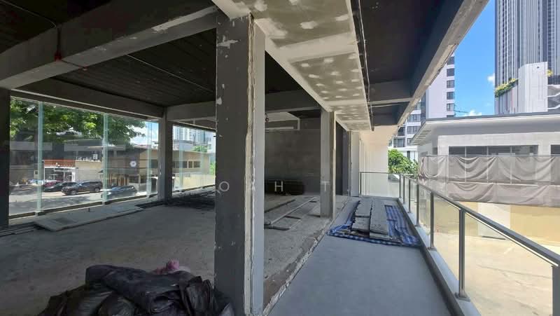 พื้นที่ให้เช่า เอกมัย ทองหล่อ สุขุมวิท : Space for rent in Ekkamai, Thonglor, Sukhumvit, กรุงเทพ, คลองตันเหนือ, วัฒนา, กรุงเทพ, 72 ตร.ม., พื้นที่ขายของ ให้เช่า, โดย TOAH T., 500271914 - DDproperty.com