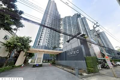 ขาย - Centric ติวานนท์ สเตชั่น (เซ็นทริค ติวานนท์ สเตชั่น), นนทบุรี