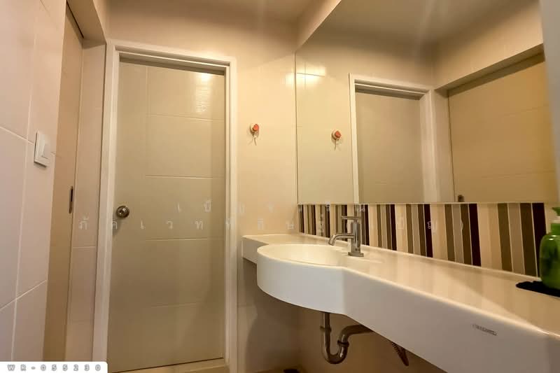 Centric Tiwanon Station, Nonthaburi, 333 Krungthep-Nonthaburi Rd, Bang Khen, Muang Nonthaburi, Nonthaburi, 2 Bedrooms, 58 sqm, Condo For Sale, by Benchawarin Pakkawetppisit, 500271915 - DDproperty.com