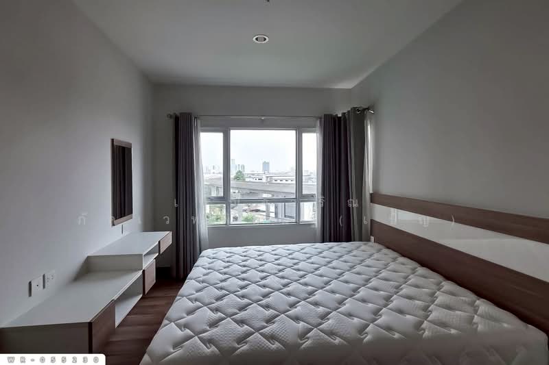Centric Tiwanon Station, Nonthaburi, 333 Krungthep-Nonthaburi Rd, Bang Khen, Muang Nonthaburi, Nonthaburi, 2 Bedrooms, 58 sqm, Condo For Sale, by Benchawarin Pakkawetppisit, 500271915 - DDproperty.com