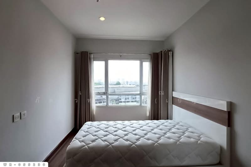 Centric Tiwanon Station, Nonthaburi, 333 Krungthep-Nonthaburi Rd, Bang Khen, Muang Nonthaburi, Nonthaburi, 2 Bedrooms, 58 sqm, Condo For Sale, by Benchawarin Pakkawetppisit, 500271915 - DDproperty.com