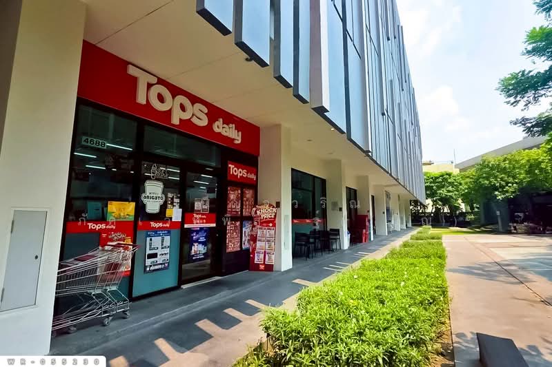 Centric Tiwanon Station, Nonthaburi, 333 Krungthep-Nonthaburi Rd, Bang Khen, Muang Nonthaburi, Nonthaburi, 2 Bedrooms, 58 sqm, Condo For Sale, by Benchawarin Pakkawetppisit, 500271915 - DDproperty.com