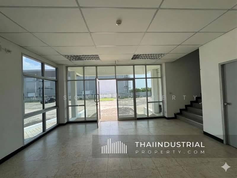 Factory or Warehouse 3,200 sqm for RENT at Bo Win, Si Racha, Chon Buri (Property ID: AT2119R), Chon Buri (Pattaya), Bo Win, Si Racha, Chon Buri (Pattaya), , 3,200 sqm, Warehouse/Factory For Rent, by AT SOKO PROPERTY CO., LTD, 500271917 - DDproperty.com