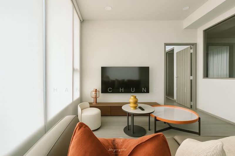 Whizdom The Forestias, Samut Prakan, Debaratana Road, Bang Kaeo, Bang Plee, Samut Prakan, 2 Bedrooms, 65 sqm, Condo For Rent, by CHANG CHUNG YI, 500271919 - DDproperty.com