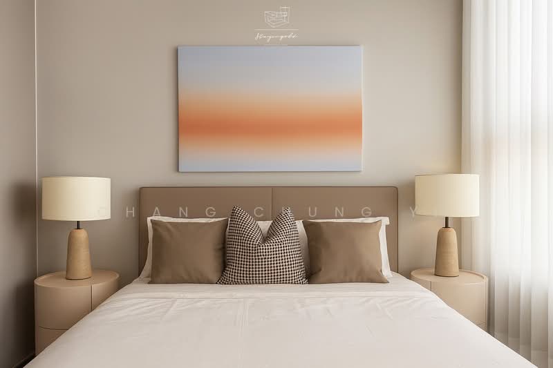 Whizdom The Forestias : วิสซ์ดอม เดอะ ฟอเรสเทียส์, สมุทรปราการ, ถนนเทพรัตน, บางแก้ว, บางพลี, สมุทรปราการ, 65 ตร.ม., คอนโด ให้เช่า, โดย CHANG CHUNG YI, 500271919 - DDproperty.com