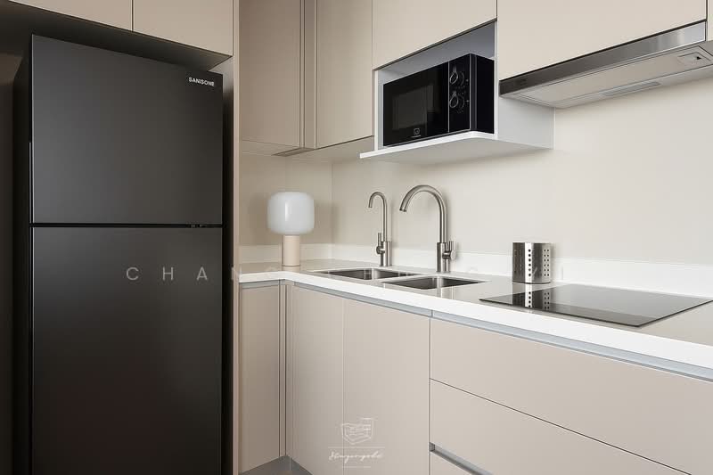 Whizdom The Forestias : วิสซ์ดอม เดอะ ฟอเรสเทียส์, สมุทรปราการ, ถนนเทพรัตน, บางแก้ว, บางพลี, สมุทรปราการ, 65 ตร.ม., คอนโด ให้เช่า, โดย CHANG CHUNG YI, 500271919 - DDproperty.com