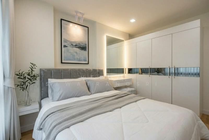 Casa Condo Asoke - Dindaeng, กรุงเทพ, 5801  ถนนดินแดง, ดินแดง, ดินแดง, กรุงเทพ, 31 ตร.ม., คอนโด ขาย, โดย Veera Sawatrangsri, 500271923 - DDproperty.com