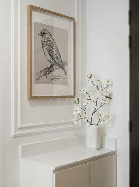 Casa Condo Asoke - Dindaeng, Bangkok, 5801  Din Daeng Road, Din Daeng, Din Daeng, Bangkok, 1 Bedroom, 31 sqm, Condo For Sale, by Veera Sawatrangsri, 500271923 - DDproperty.com