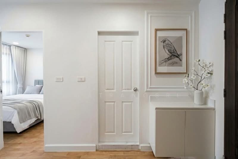 Casa Condo Asoke - Dindaeng, Bangkok, 5801  Din Daeng Road, Din Daeng, Din Daeng, Bangkok, 1 Bedroom, 31 sqm, Condo For Sale, by Veera Sawatrangsri, 500271923 - DDproperty.com