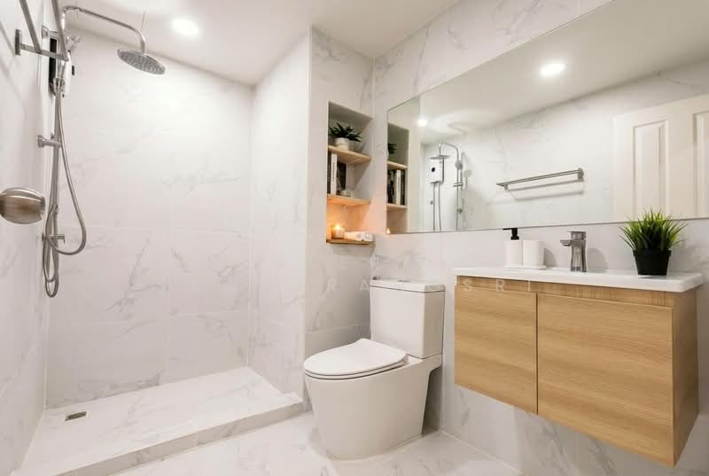 Casa Condo Asoke - Dindaeng, กรุงเทพ, 5801  ถนนดินแดง, ดินแดง, ดินแดง, กรุงเทพ, 31 ตร.ม., คอนโด ขาย, โดย Veera Sawatrangsri, 500271923 - DDproperty.com