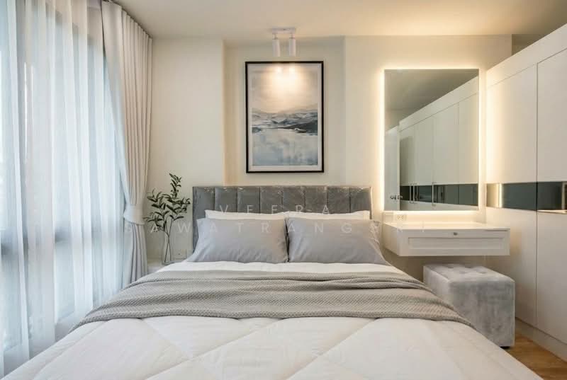 Casa Condo Asoke - Dindaeng, กรุงเทพ, 5801  ถนนดินแดง, ดินแดง, ดินแดง, กรุงเทพ, 31 ตร.ม., คอนโด ขาย, โดย Veera Sawatrangsri, 500271923 - DDproperty.com