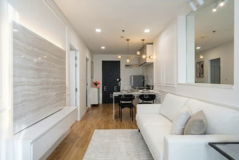 Casa Condo Asoke - Dindaeng, กรุงเทพ, 5801  ถนนดินแดง, ดินแดง, ดินแดง, กรุงเทพ, 31 ตร.ม., คอนโด ขาย, โดย Veera Sawatrangsri, 500271923 - DDproperty.com