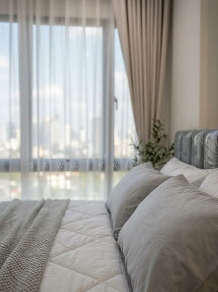 Casa Condo Asoke - Dindaeng, กรุงเทพ, 5801  ถนนดินแดง, ดินแดง, ดินแดง, กรุงเทพ, 31 ตร.ม., คอนโด ขาย, โดย Veera Sawatrangsri, 500271923 - DDproperty.com