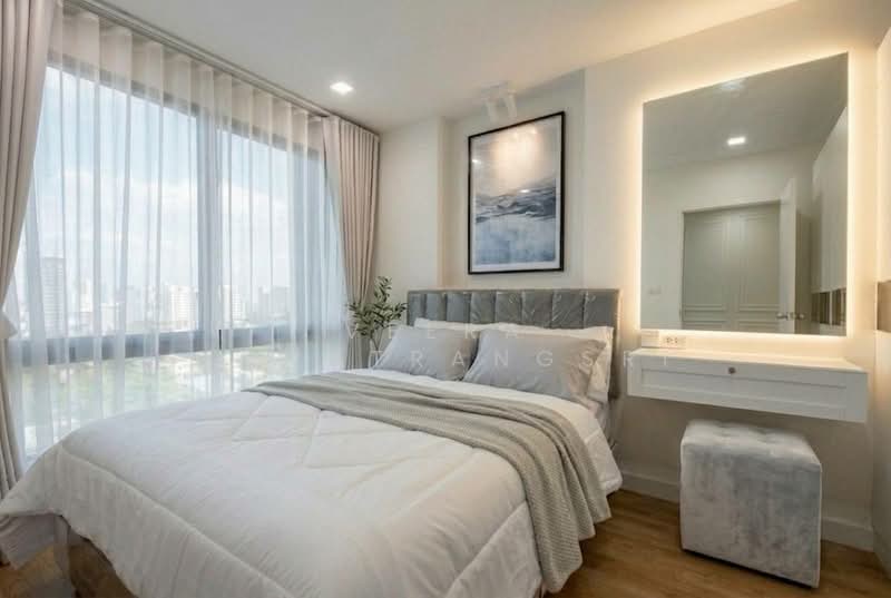 Casa Condo Asoke - Dindaeng, กรุงเทพ, 5801  ถนนดินแดง, ดินแดง, ดินแดง, กรุงเทพ, 31 ตร.ม., คอนโด ขาย, โดย Veera Sawatrangsri, 500271923 - DDproperty.com