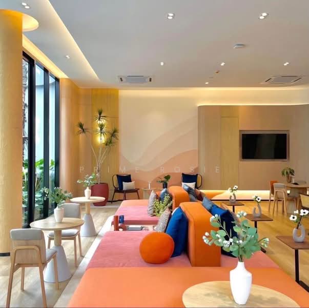 DCondo Reef, Phuket, 78 Soi Dara, Kathu, Kathu, Phuket, 1 Bedroom, 30 sqm, Condo For Rent, by Prime Rosie, 500271931 - DDproperty.com