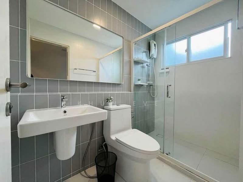 Villaggio 2 Srinakarin-Bangna, Samut Prakan, Buanakarin Road, Bang Kaeo, Bang Plee, Samut Prakan, 3 Bedrooms, 122 sqm, Single Detached House For Rent, by Khun Eve, 500271935 - DDproperty.com