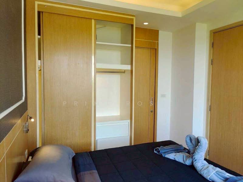 Aristo 2, Phuket, 137 Village No. 3, Choeng Thale, Thalang, Phuket, 1 Bedroom, 39 sqm, Condo For Rent, by Prime Rosie, 500271939 - DDproperty.com