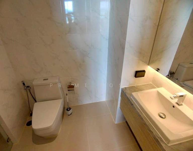 Aristo 2, Phuket, 137 Village No. 3, Choeng Thale, Thalang, Phuket, 1 Bedroom, 39 sqm, Condo For Rent, by Prime Rosie, 500271939 - DDproperty.com