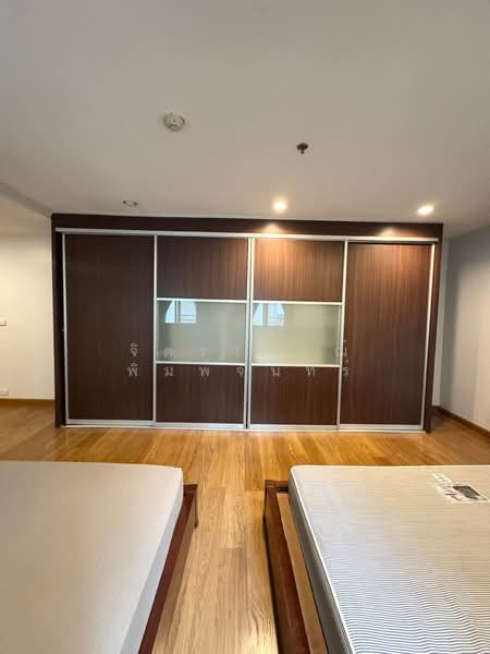 Wattana Suite, Bangkok, Soi Sukhumvit 15, Khlongtoei Nua, Watthana, Bangkok, 3 Bedrooms, 140 sqm, Condo For Rent, by จิตราภรณ์ พิมพ์จันทร์, 500271940 - DDproperty.com