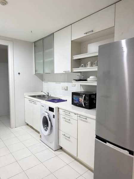 Wattana Suite : วัฒนา สวีท, กรุงเทพ, ซอยสุขุมวิท 15, คลองเตยเหนือ, วัฒนา, กรุงเทพ, 140 ตร.ม., คอนโด ให้เช่า, โดย จิตราภรณ์ พิมพ์จันทร์, 500271940 - DDproperty.com