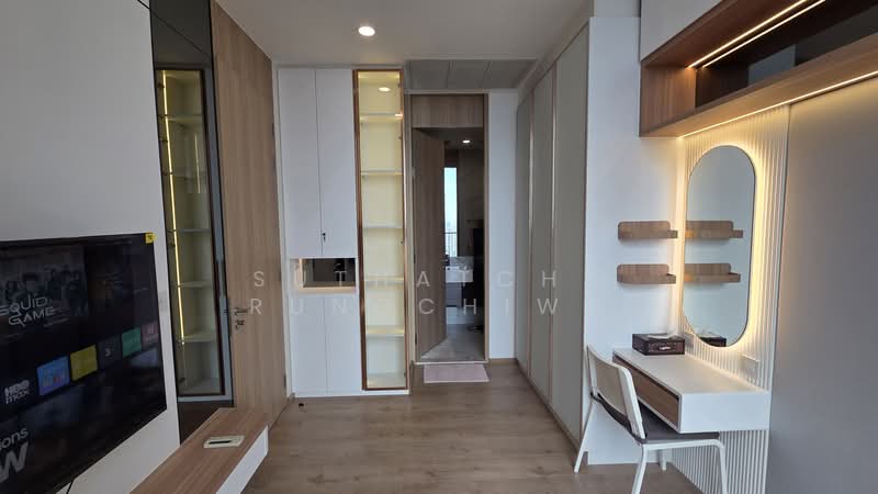 Noble BE19 Sukhumvit : โนเบิล บีไนน์ทีน สุขุมวิท, กรุงเทพ, 89 ซอย สุขุมวิท 19, คลองตันเหนือ, วัฒนา, กรุงเทพ, 31 ตร.ม., คอนโด ให้เช่า, โดย Suthatcha Rungchiwa, 500271942 - DDproperty.com