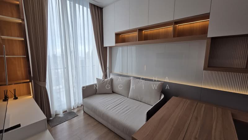 Noble BE19 Sukhumvit : โนเบิล บีไนน์ทีน สุขุมวิท, กรุงเทพ, 89 ซอย สุขุมวิท 19, คลองตันเหนือ, วัฒนา, กรุงเทพ, 31 ตร.ม., คอนโด ให้เช่า, โดย Suthatcha Rungchiwa, 500271942 - DDproperty.com