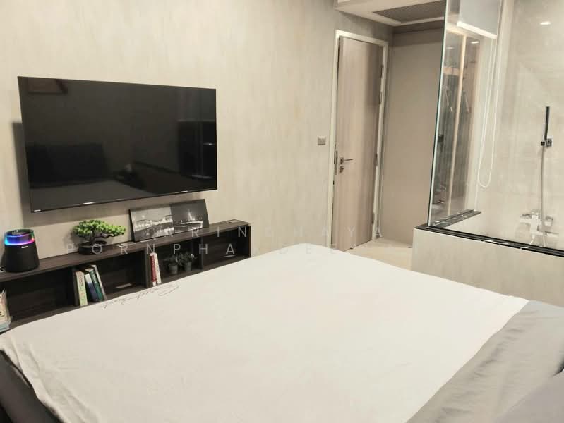 One9Five Asoke-Rama 9, Bangkok, 195 Soi Rama 9 Soi 5, Huai Khwang, Huai Khwang, Bangkok, 2 Bedrooms, 69 sqm, Condo For Rent, by Arinchaya Pornphakdeewattana, 500271944 - DDproperty.com