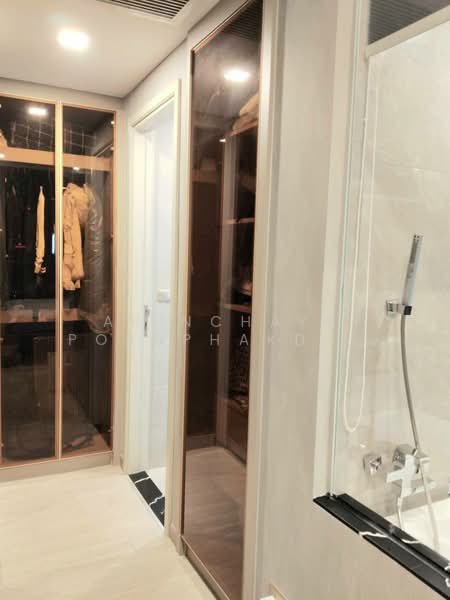 One9Five Asoke-Rama 9, Bangkok, 195 Soi Rama 9 Soi 5, Huai Khwang, Huai Khwang, Bangkok, 2 Bedrooms, 69 sqm, Condo For Rent, by Arinchaya Pornphakdeewattana, 500271944 - DDproperty.com