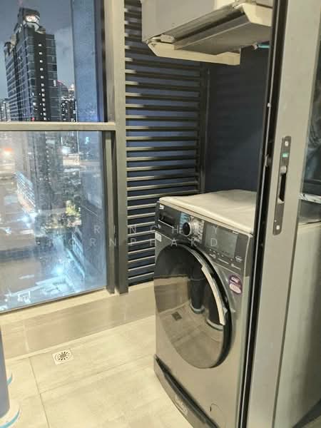 One9Five Asoke-Rama 9, Bangkok, 195 Soi Rama 9 Soi 5, Huai Khwang, Huai Khwang, Bangkok, 2 Bedrooms, 69 sqm, Condo For Rent, by Arinchaya Pornphakdeewattana, 500271944 - DDproperty.com