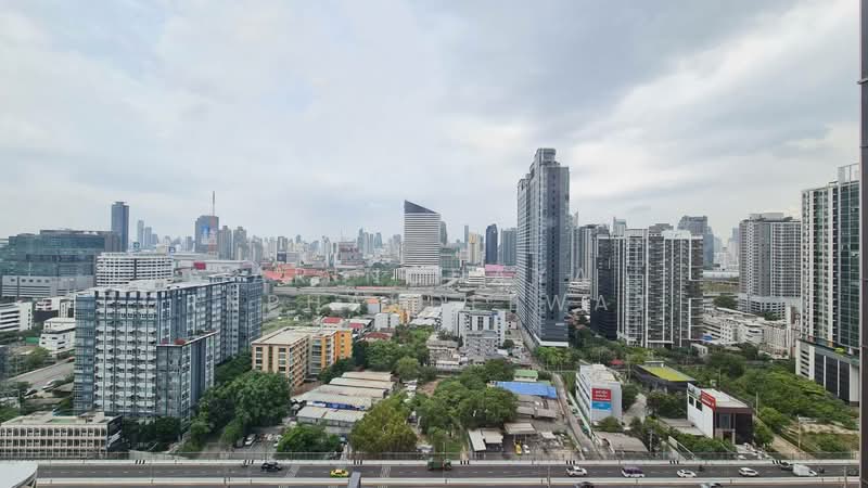 One9Five Asoke-Rama 9 : วัน ไนน์ ไฟว์ อโศก-พระราม 9, กรุงเทพ, 195 ถนนพระราม 9 ซอย 5, ห้วยขวาง, ห้วยขวาง, กรุงเทพ, 69 ตร.ม., คอนโด ให้เช่า, โดย Arinchaya Pornphakdeewattana, 500271944 - DDproperty.com
