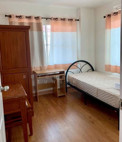 บ้านให้เช่า – ใกล้บิ๊กซีแม่เหียะ เพียง 10 นาที ค่าเช่า 23,000 บาท / เดือน รหัสทรัพย์ No.3H139, เชียงใหม่, สุเทพ, เมืองเชียงใหม่, เชียงใหม่, 150 ตร.ม., บ้านเดี่ยว ให้เช่า, โดย Rutchaporn Tunsiri, 500271946 - DDproperty.com