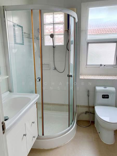 บ้านให้เช่า – ใกล้บิ๊กซีแม่เหียะ เพียง 10 นาที ค่าเช่า 23,000 บาท / เดือน รหัสทรัพย์ No.3H139, เชียงใหม่, สุเทพ, เมืองเชียงใหม่, เชียงใหม่, 150 ตร.ม., บ้านเดี่ยว ให้เช่า, โดย Rutchaporn Tunsiri, 500271946 - DDproperty.com