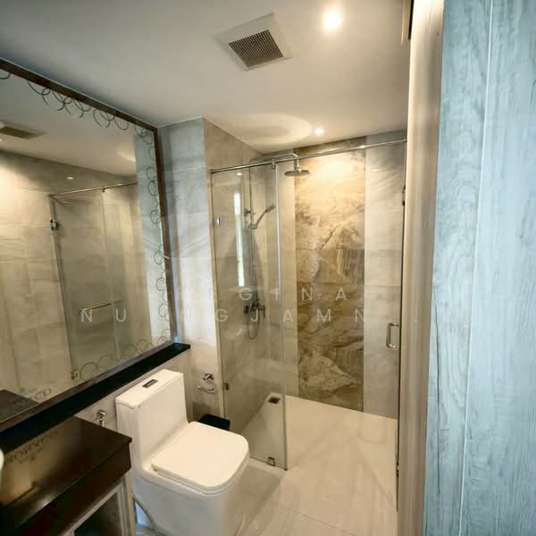 The Riviera Monaco, Chon Buri (Pattaya), NaJomtien Soi 4, Sukhumvit Rd., Na Chom Thian, Sattahip, Chon Buri (Pattaya), 1 Bedroom, 31 sqm, Condo For Sale, by Regina Nuengjamnong, 500271947 - DDproperty.com