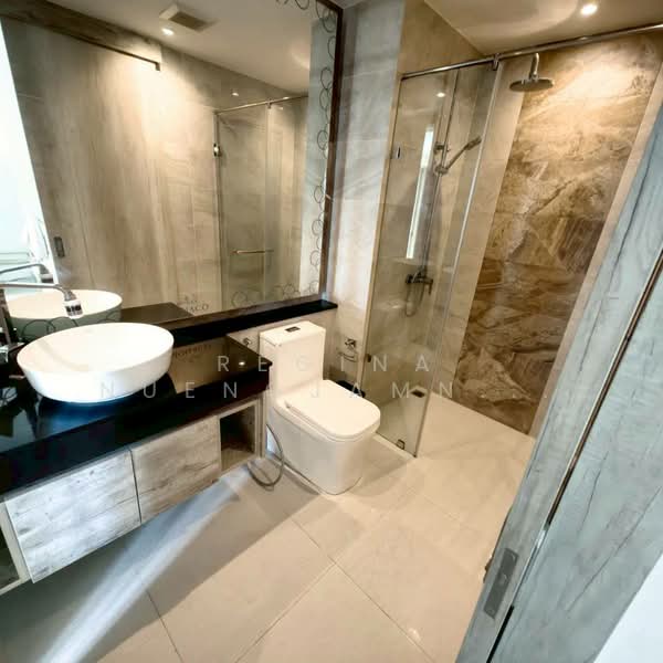 The Riviera Monaco, Chon Buri (Pattaya), NaJomtien Soi 4, Sukhumvit Rd., Na Chom Thian, Sattahip, Chon Buri (Pattaya), 1 Bedroom, 31 sqm, Condo For Sale, by Regina Nuengjamnong, 500271947 - DDproperty.com