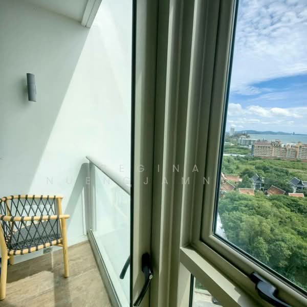 The Riviera Monaco, Chon Buri (Pattaya), NaJomtien Soi 4, Sukhumvit Rd., Na Chom Thian, Sattahip, Chon Buri (Pattaya), 1 Bedroom, 31 sqm, Condo For Sale, by Regina Nuengjamnong, 500271947 - DDproperty.com