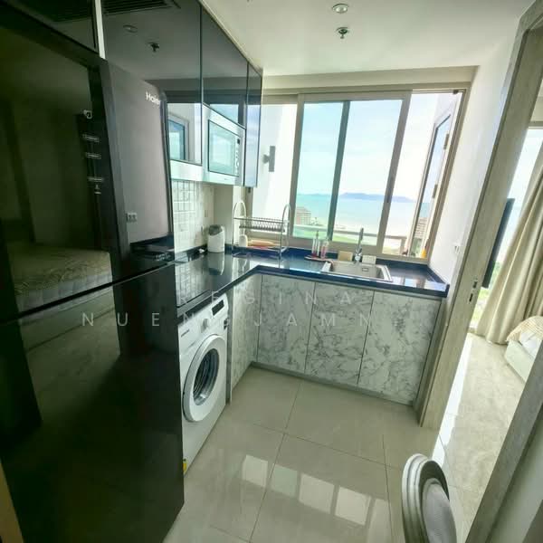 The Riviera Monaco, Chon Buri (Pattaya), NaJomtien Soi 4, Sukhumvit Rd., Na Chom Thian, Sattahip, Chon Buri (Pattaya), 1 Bedroom, 31 sqm, Condo For Sale, by Regina Nuengjamnong, 500271947 - DDproperty.com