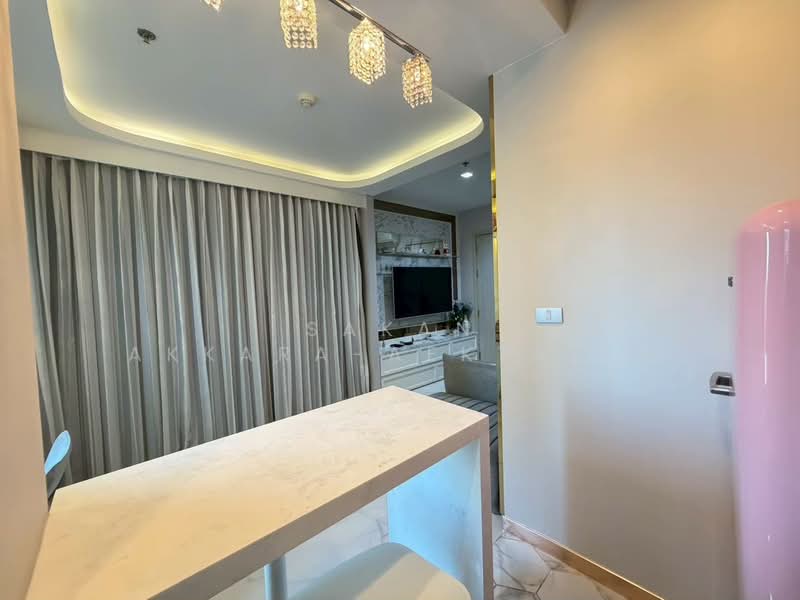 Rhythm Sukhumvit 36-38 : ริทึ่ม สุขุมวิท 36-38, กรุงเทพ, 55 ซอยสุขุมวิท 36 ถนนสุขุมวิท, พระโขนง, คลองเตย, กรุงเทพ, 34 ตร.ม., คอนโด ให้เช่า, โดย Sakan Akkara-aektalin, 500271948 - DDproperty.com