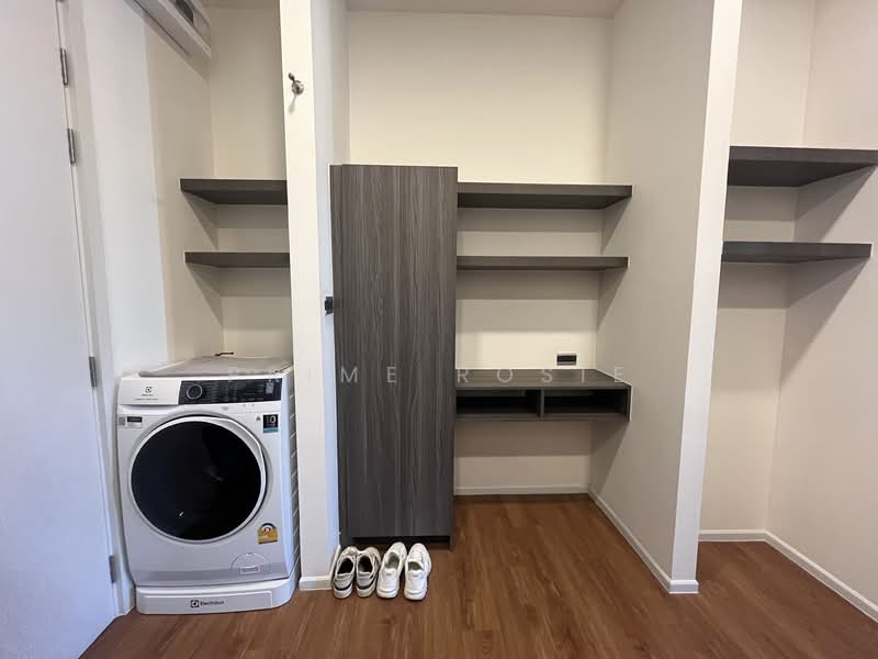 The Space Condominium, Phuket, 168 Soi Na Suaa, Wichit, Muang Phuket, Phuket, 1 Bedroom, 33 sqm, Condo For Rent, by Prime Rosie, 500271950 - DDproperty.com