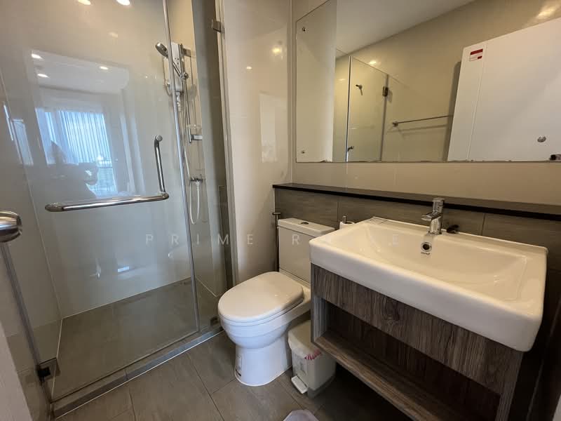 The Space Condominium, Phuket, 168 Soi Na Suaa, Wichit, Muang Phuket, Phuket, 1 Bedroom, 33 sqm, Condo For Rent, by Prime Rosie, 500271950 - DDproperty.com