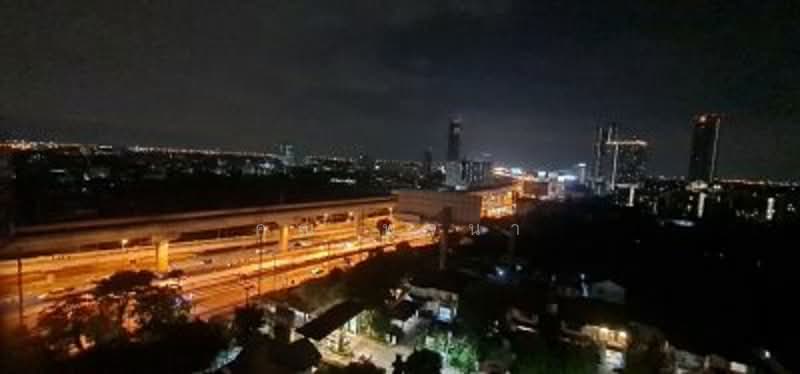 Aspire Rattanatibet 1, Nonthaburi, 678 Rattanathibet Road, Bang Kra So, Muang Nonthaburi, Nonthaburi, 1 Bedroom, 31 sqm, Condo For Rent, by คุณ พจนา, 500271951 - DDproperty.com