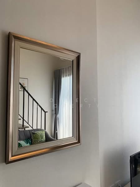 Blossom Condo @ Fashion Beyond, Bangkok, Ratchada-Ramintra Road, Khan Na Yao, Khan Na Yao, Bangkok, 1 Bedroom, 35 sqm, Condo For Rent, by Correct Property, 500271952 - DDproperty.com