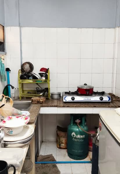 เมฆฟ้าวิลล์ เทศบาลบางปู 58, Samut Prakan, Tai Ban, Muang Samut Prakarn, Samut Prakan, 2 Bedrooms, 100 sqm, Townhouse For Sale, by The Best Property ต้น, 500271954 - DDproperty.com