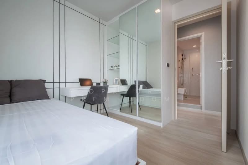 Life One Wireless, Bangkok, 1 Wireless Road, Lumphini, Pathum Wan, Bangkok, 2 Bedrooms, 63 sqm, Condo For Rent, by Nopatorn Prem-udom, 500271958 - DDproperty.com