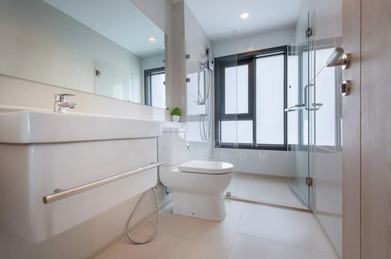 Life One Wireless, Bangkok, 1 Wireless Road, Lumphini, Pathum Wan, Bangkok, 2 Bedrooms, 63 sqm, Condo For Rent, by Nopatorn Prem-udom, 500271958 - DDproperty.com