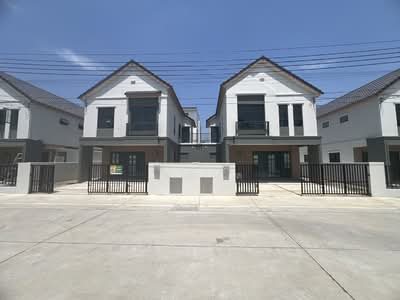 ขาย - THE PLANT Bangna KM.5 – Srinakarin : เดอะ แพลนท์ บางนา กม.5-ศรีนครินทร์, สมุทรปราการ